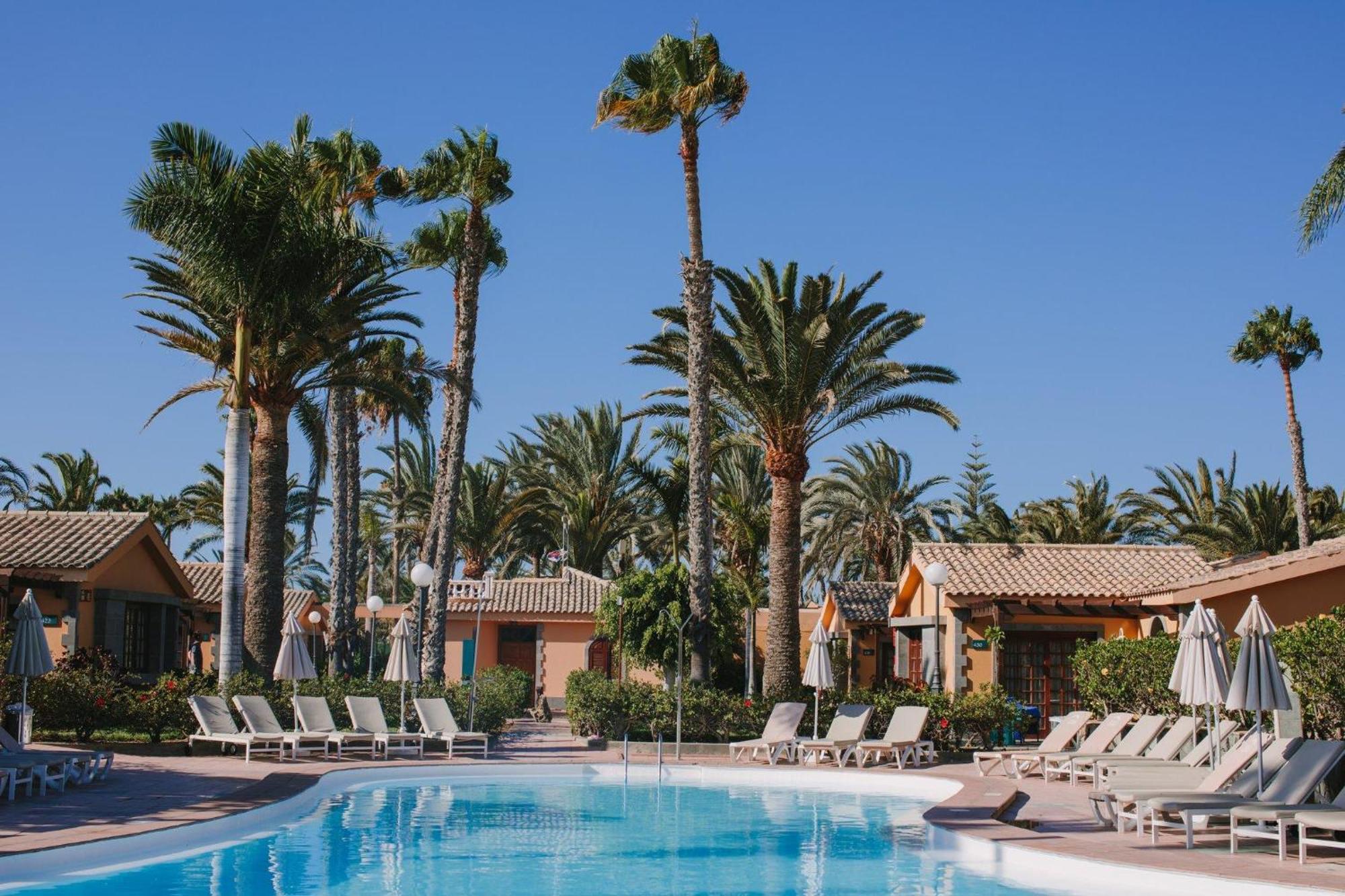 Maspalomas Resort By Dunas エクステリア 写真