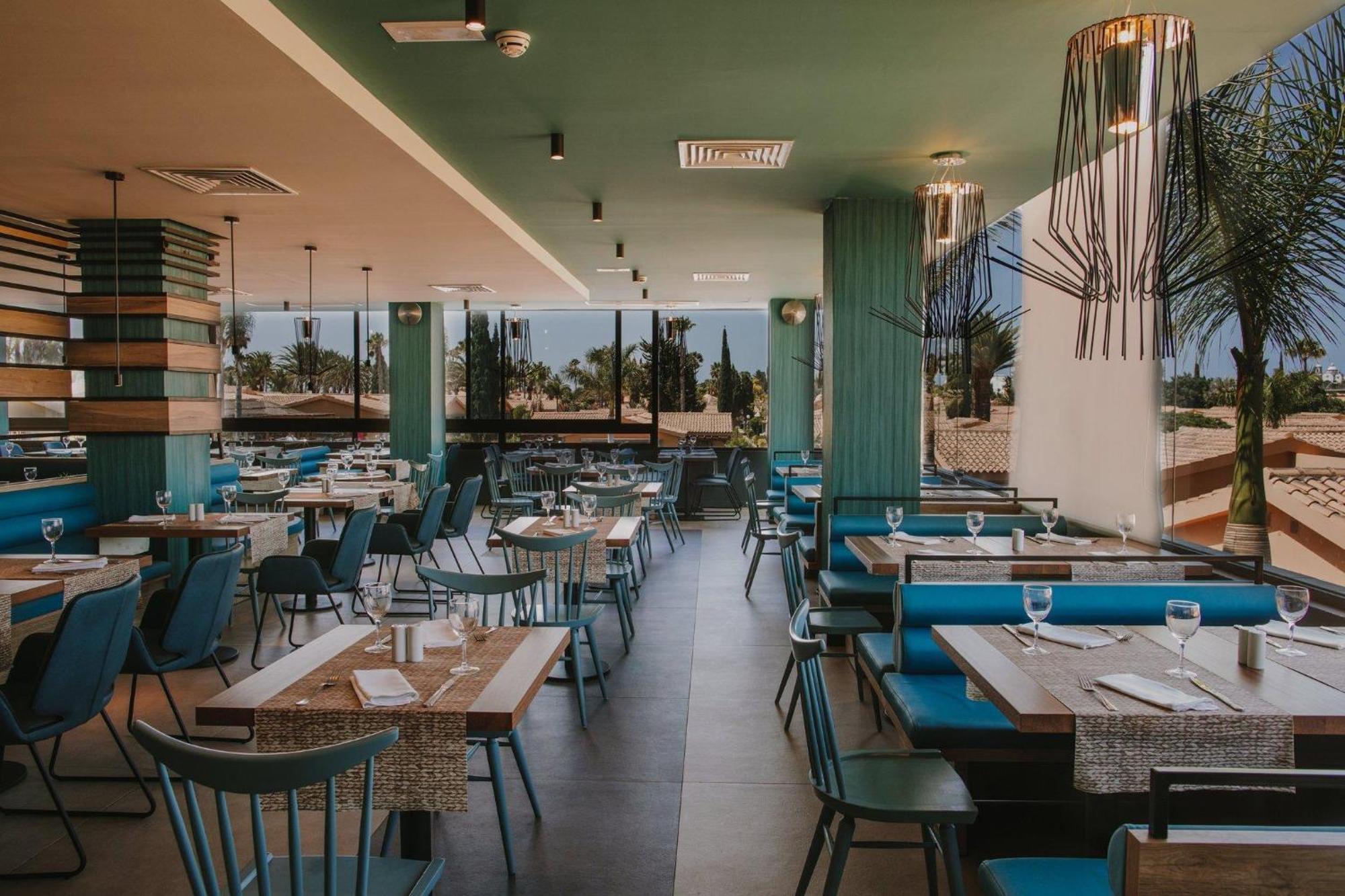 Maspalomas Resort By Dunas エクステリア 写真