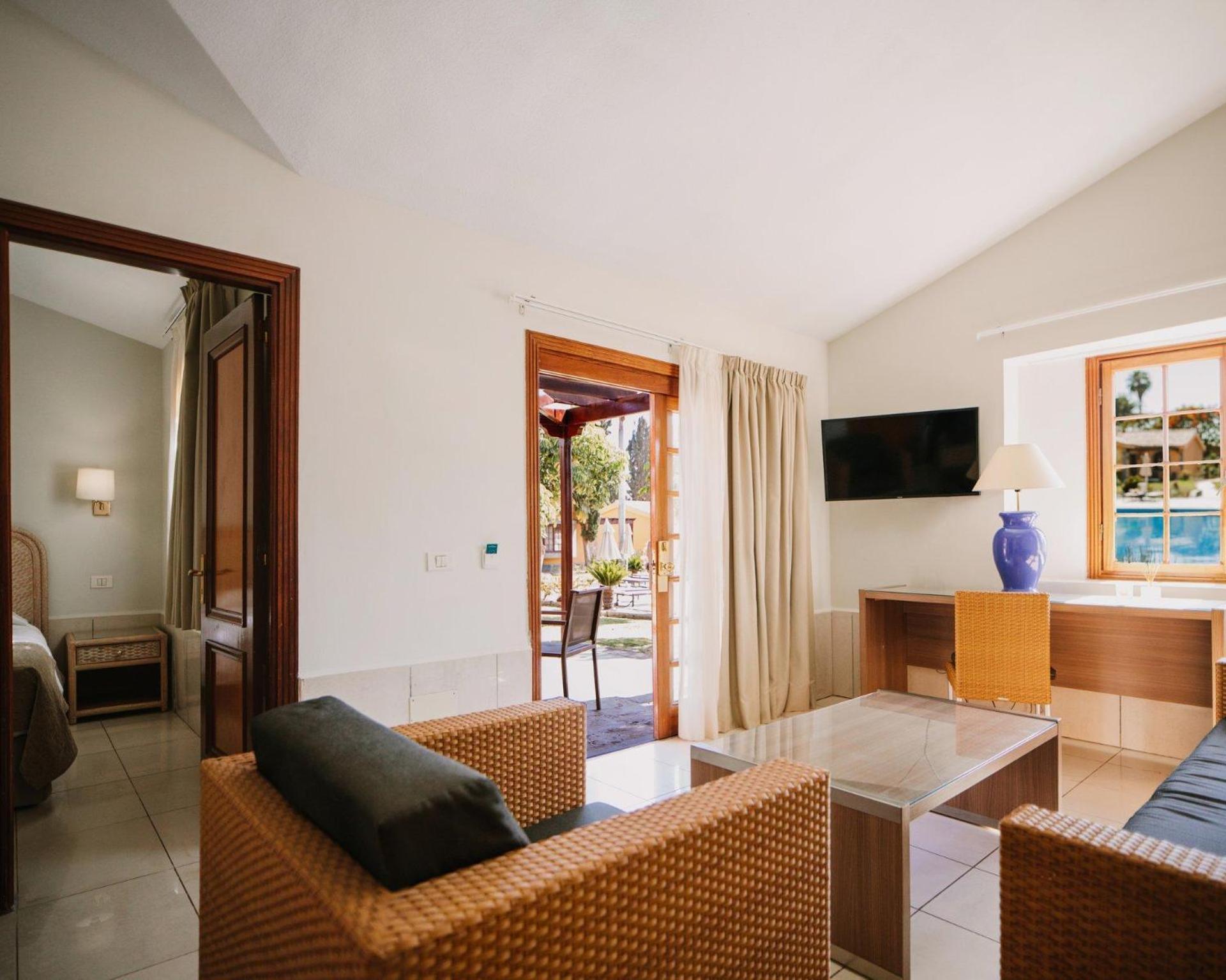 Maspalomas Resort By Dunas エクステリア 写真