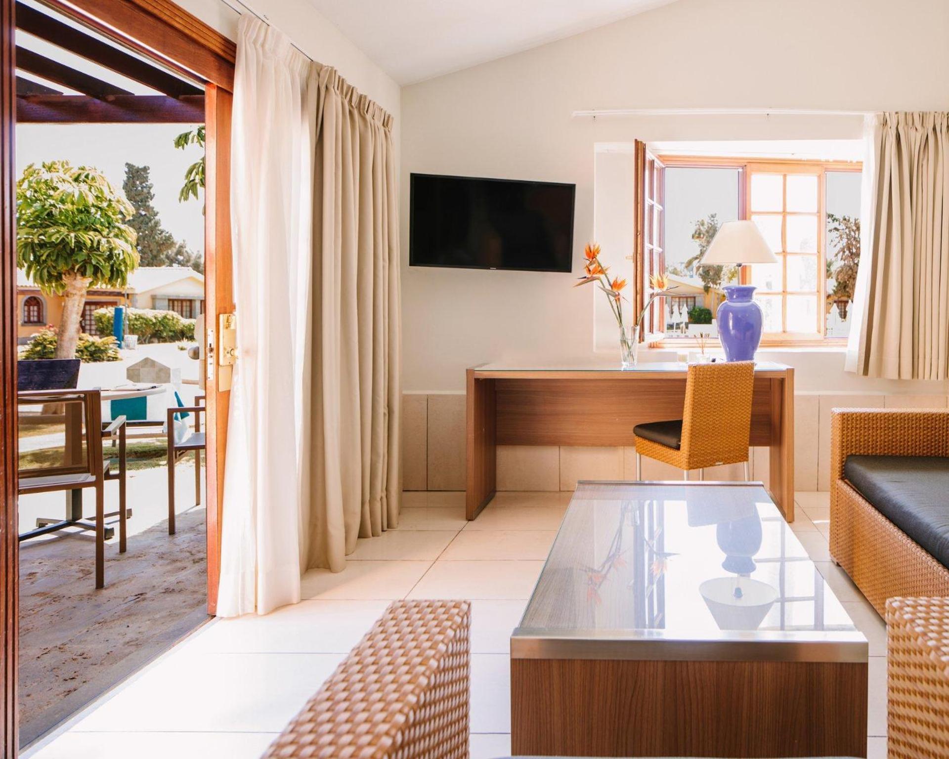 Maspalomas Resort By Dunas エクステリア 写真