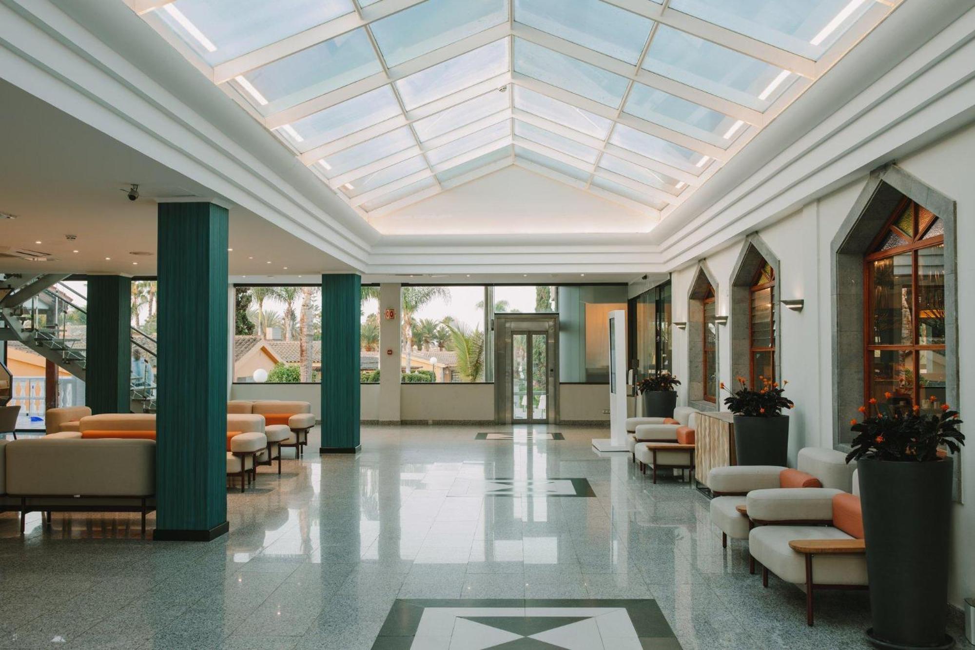Maspalomas Resort By Dunas エクステリア 写真