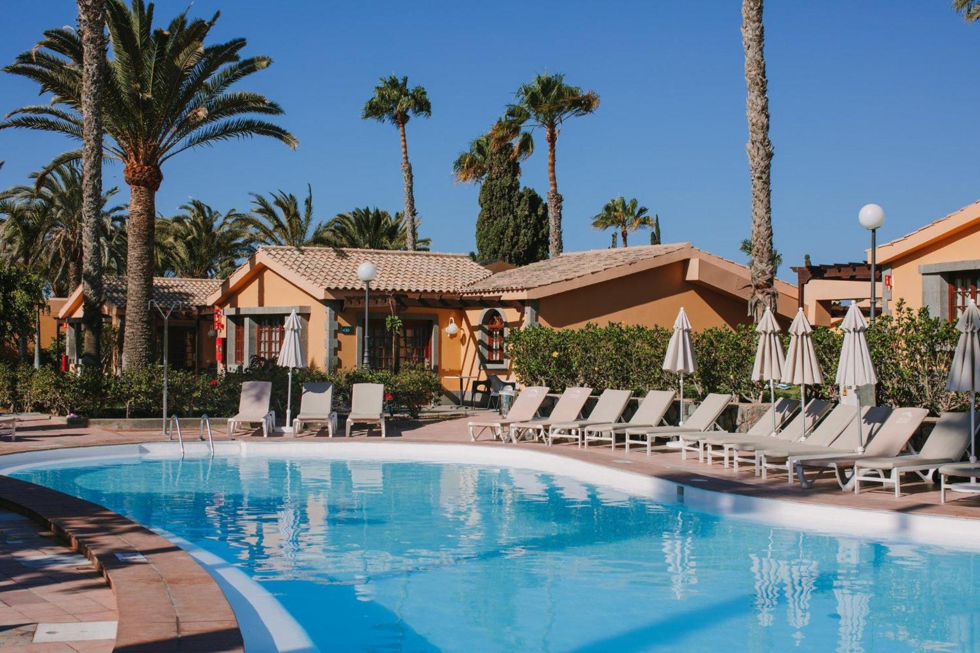 Maspalomas Resort By Dunas エクステリア 写真