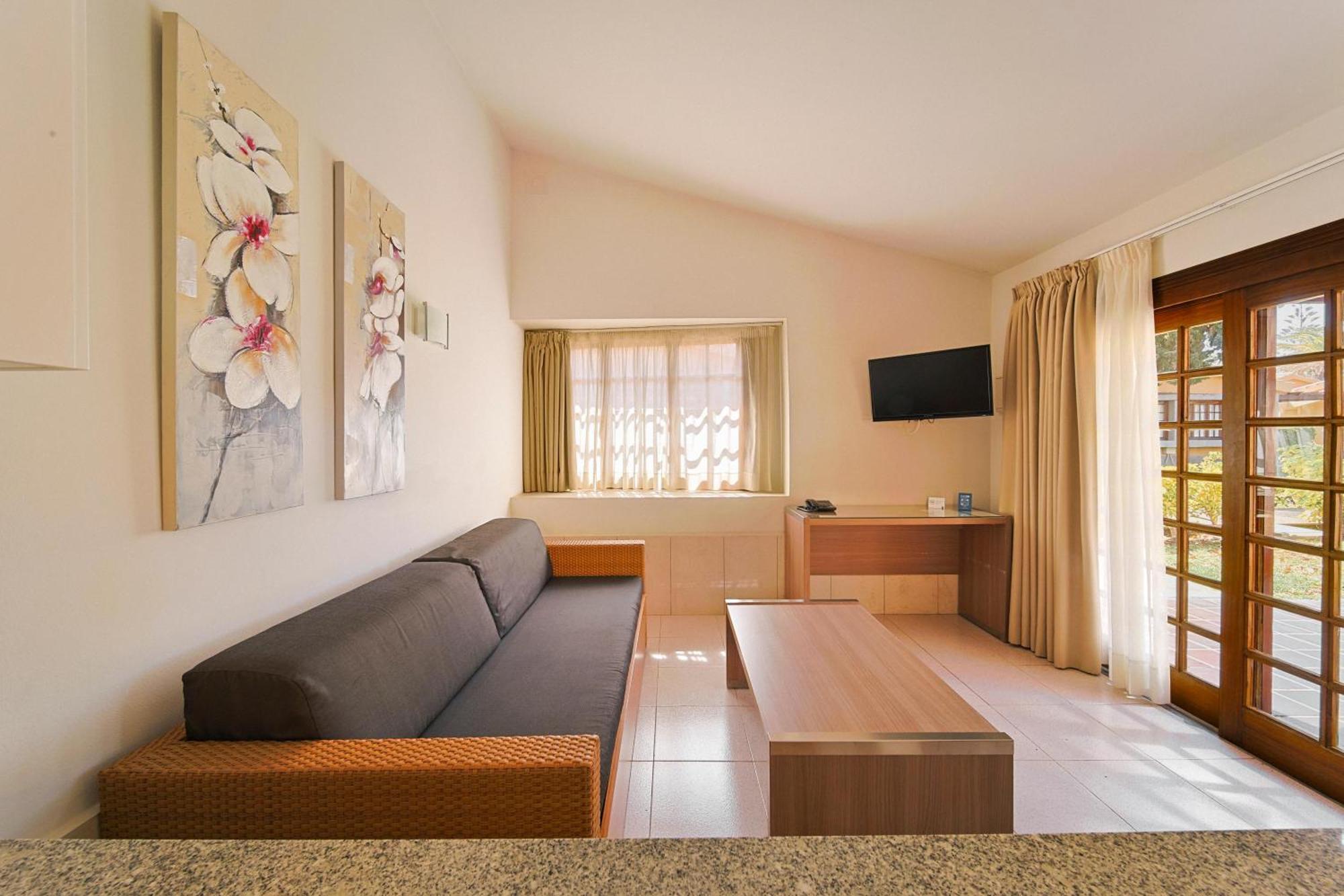 Maspalomas Resort By Dunas エクステリア 写真