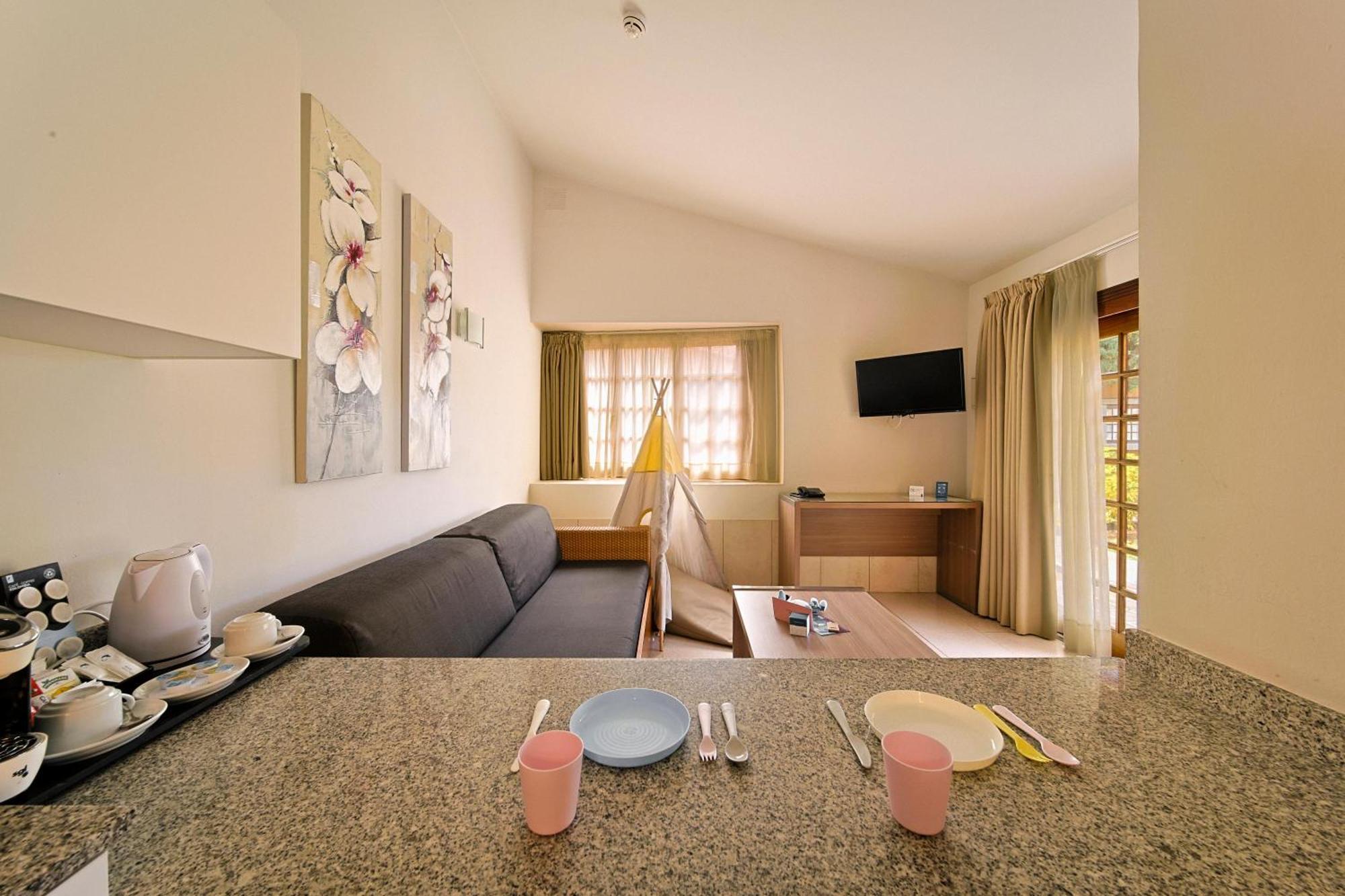 Maspalomas Resort By Dunas エクステリア 写真