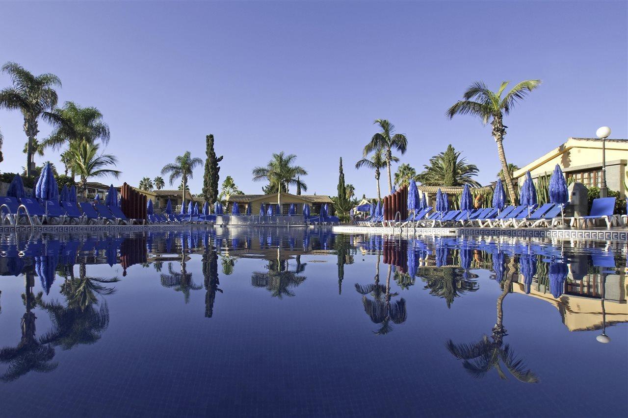 Maspalomas Resort By Dunas エクステリア 写真