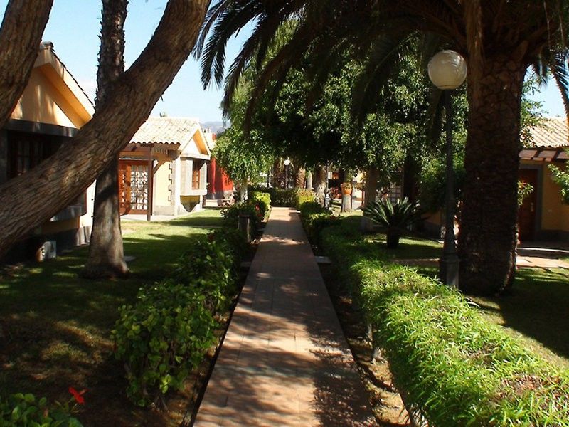 Maspalomas Resort By Dunas エクステリア 写真