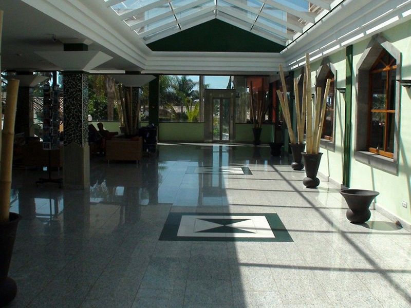 Maspalomas Resort By Dunas エクステリア 写真