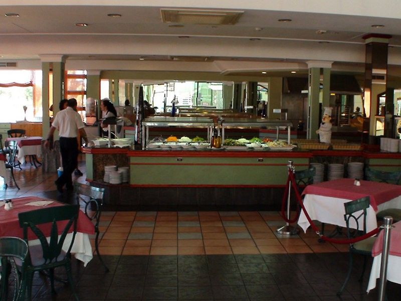 Maspalomas Resort By Dunas エクステリア 写真