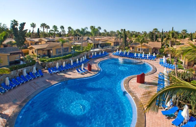 Maspalomas Resort By Dunas エクステリア 写真