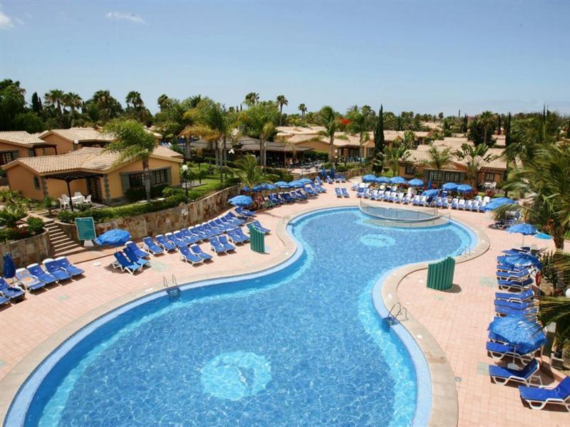 Maspalomas Resort By Dunas エクステリア 写真