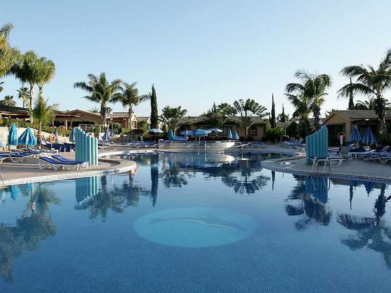 Maspalomas Resort By Dunas エクステリア 写真