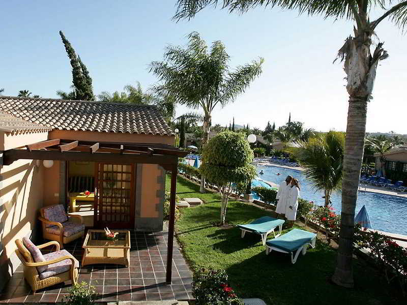 Maspalomas Resort By Dunas エクステリア 写真