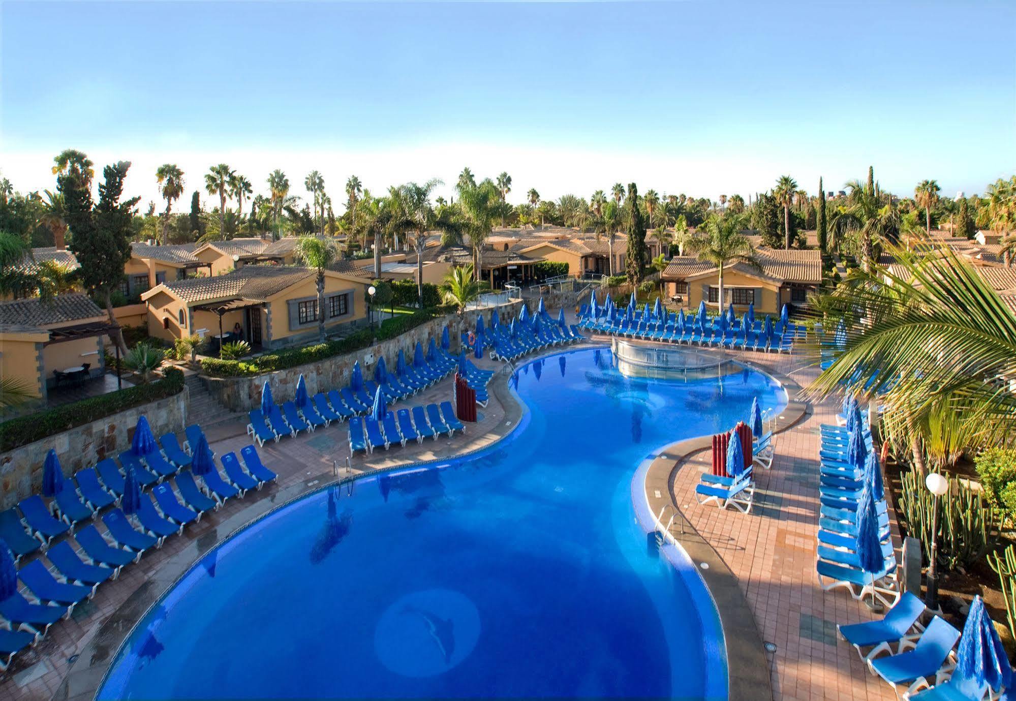 Maspalomas Resort By Dunas エクステリア 写真