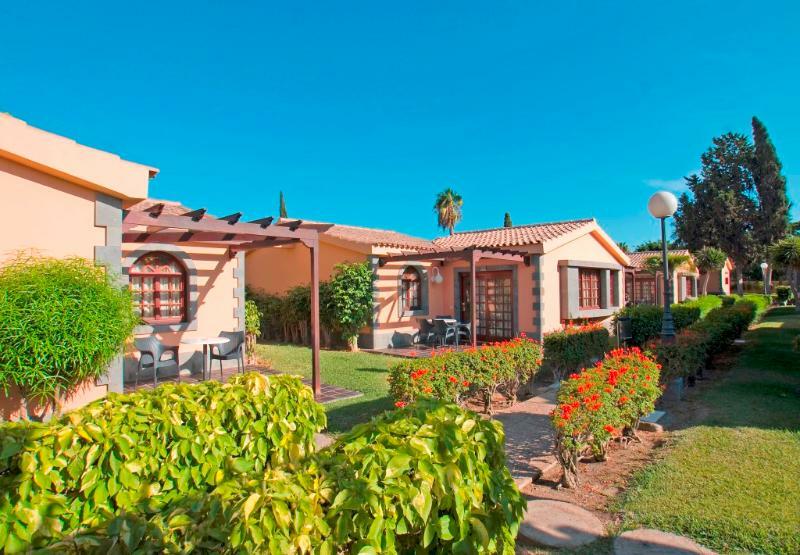 Maspalomas Resort By Dunas エクステリア 写真