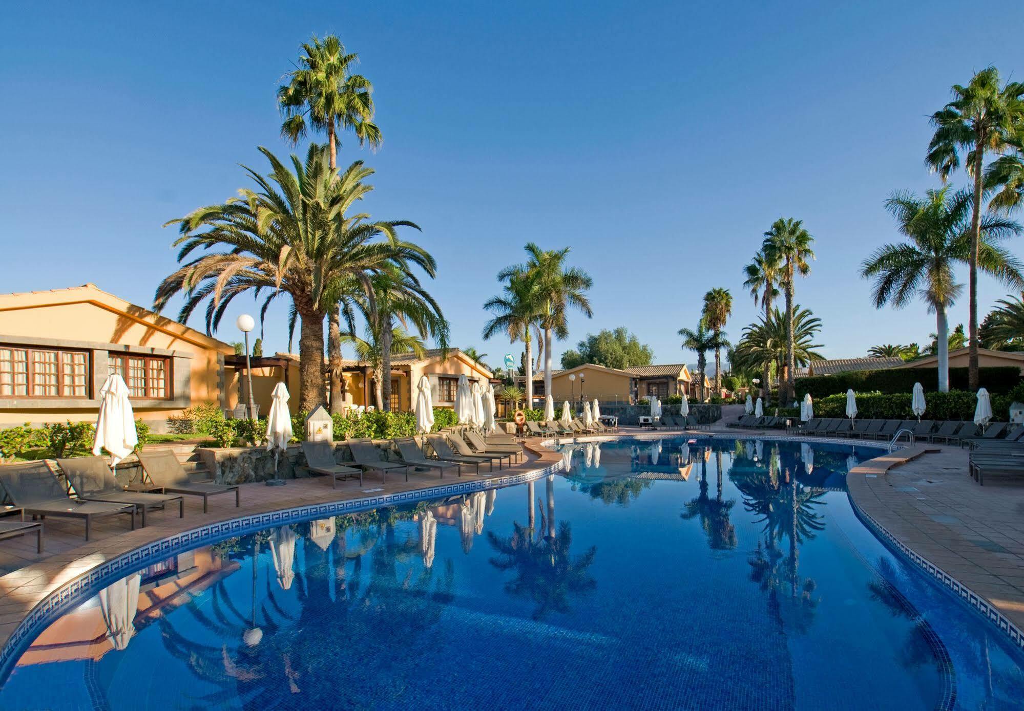 Maspalomas Resort By Dunas エクステリア 写真